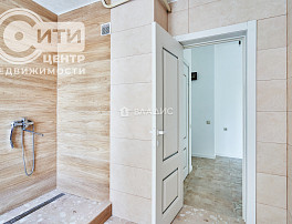 2-Комнатная квартира 59.50м²