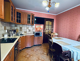 3-Комнатная квартира 87.00м²