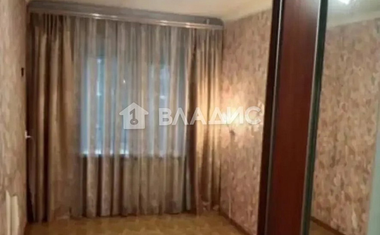 3-Комнатная квартира 57.00м², эт. 3, фото 12