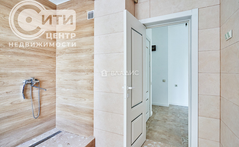 2-Комнатная квартира 59.50м², эт. 2, фото 34