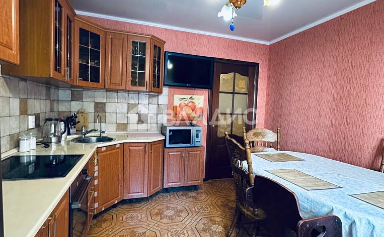 3-Комнатная квартира 87.00м², эт. 3, фото 20