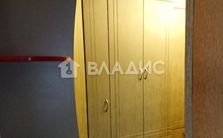 1-Комнатная квартира 32.00м², эт. 2, фото 11