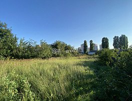 Участок 8.5 сотка