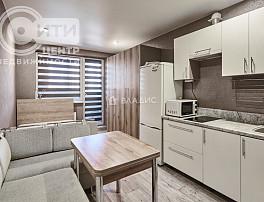 Студия 20.20м²