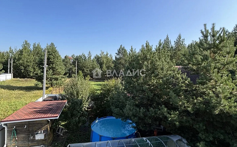 Дом 176.70м², фото 40