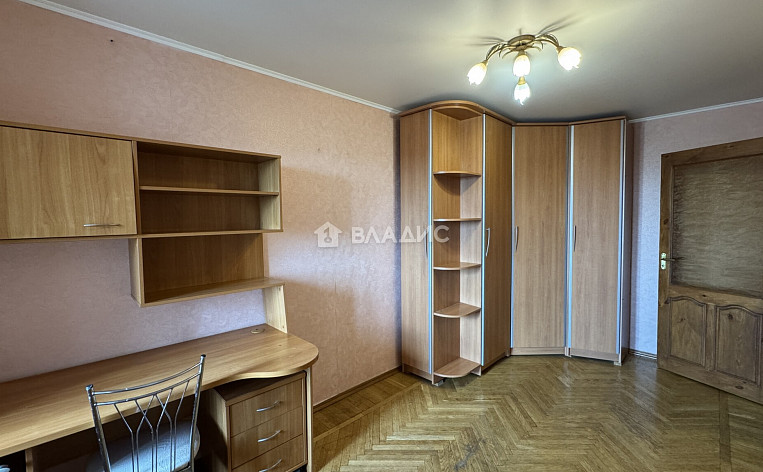 2-Комнатная квартира 47.00м², эт. 5, фото 23