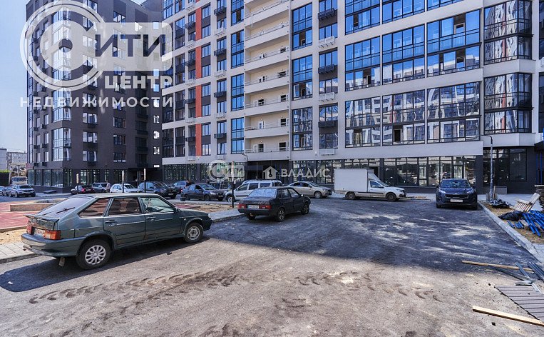 2-комнатная квартира, 62.64 м2, эт. 5, id: 778518, фото 16