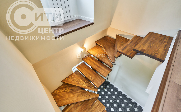 Дом 155.00м², фото 40