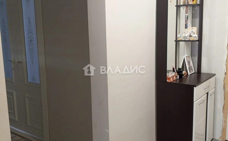 3-Комнатная квартира 67.10м², эт. 4, фото 17