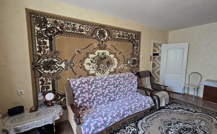 1-Комнатная квартира 39.76м², эт. 1, фото 40