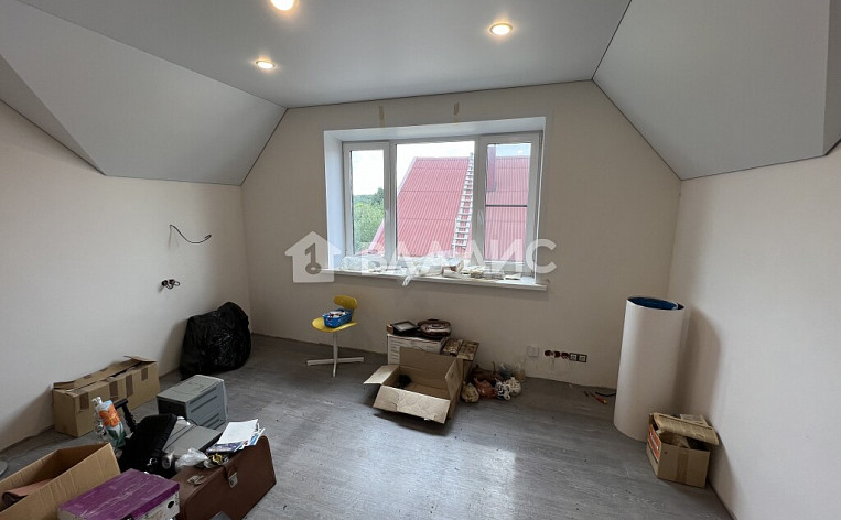 Дом 375.40м², фото 40