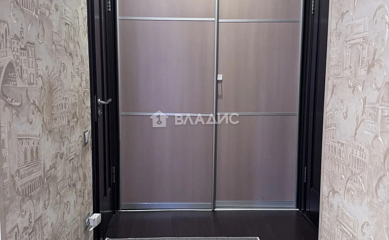 3-Комнатная квартира 127.90м², эт. 3, фото 32