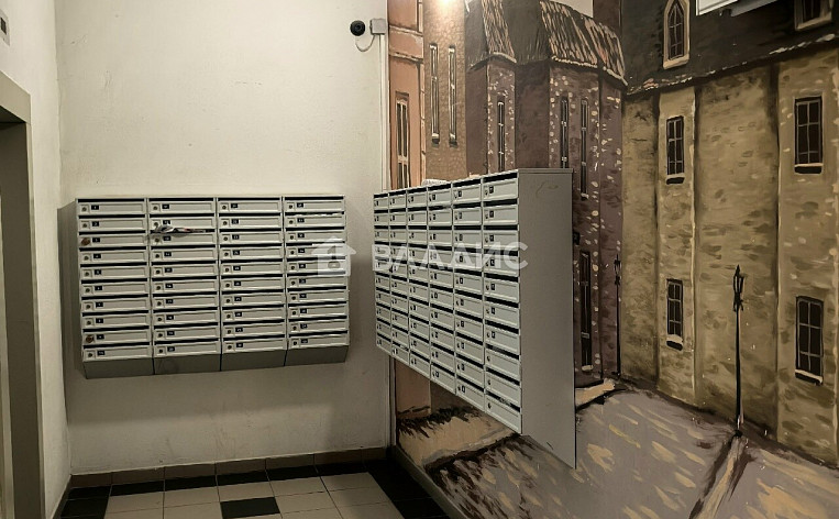 2-Комнатная квартира 51.00м², эт. 13, фото 22