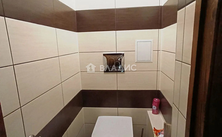 2-Комнатная квартира 56.00м², эт. 6, фото 40