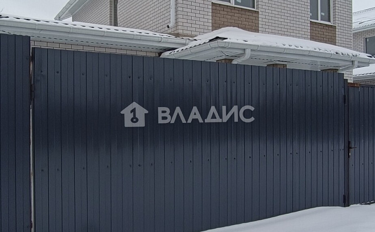 Дом 125.00м², фото 34