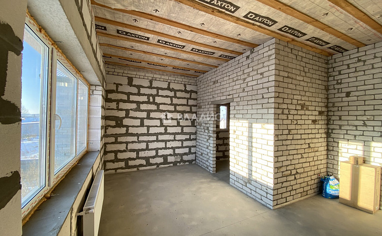 Дом 232.60м², фото 39