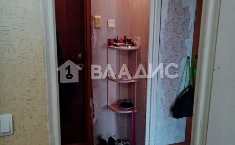 1-Комнатная квартира 36.00м², эт. 4, фото 16