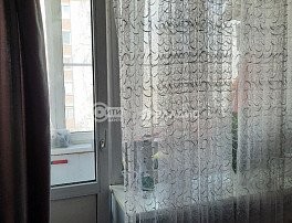 3-комнатная квартира, 71.6 м2