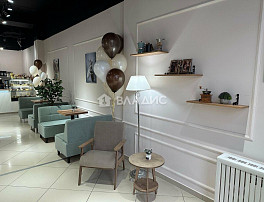 Коммерческое помещение 60.00м²