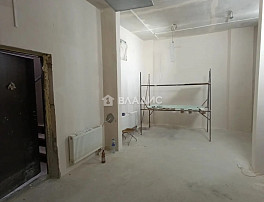Коммерческое помещение 53.00м²