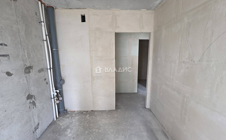 1-Комнатная квартира 27.90м², эт. 11, фото 13