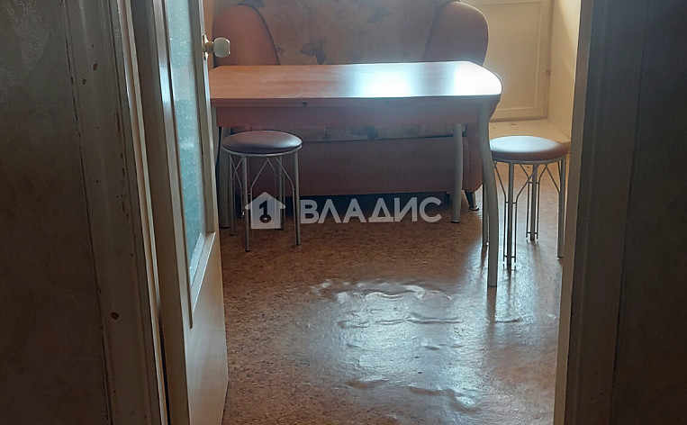 1-Комнатная квартира 40.40м², эт. 8, фото 17