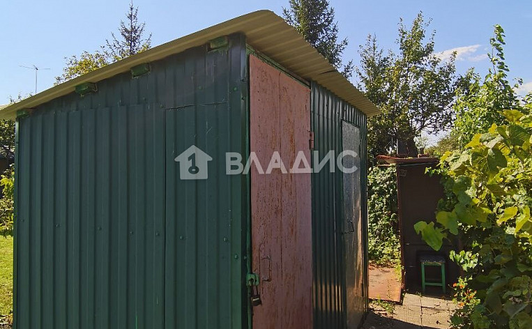 Дом 24.90м², фото 38