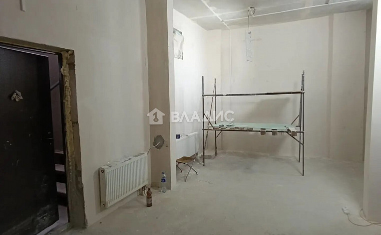 Коммерческое помещение 53.00м², эт. -1, фото 14