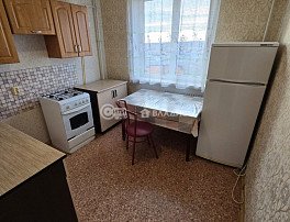 2-комнатная квартира, 53.8 м2