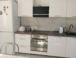 1-Комнатная квартира 45.20м²