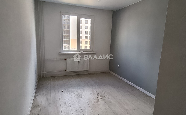 1-Комнатная квартира 41.22м², эт. 6, фото 11