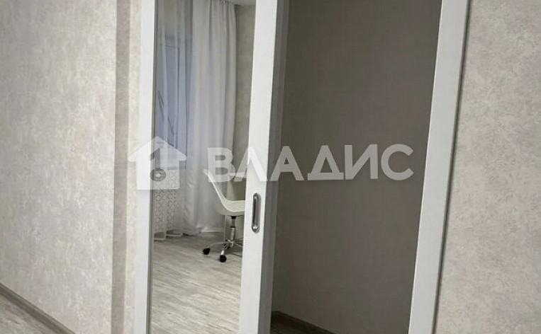 3-Комнатная квартира 103.00м², эт. 12, фото 18