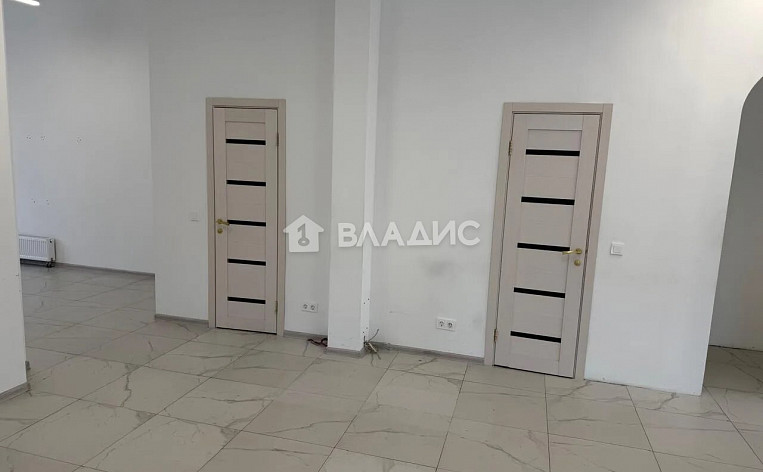 Коммерческое помещение 85.50м², эт. 1, фото 17