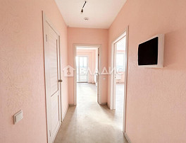 1-Комнатная квартира 37.00м²