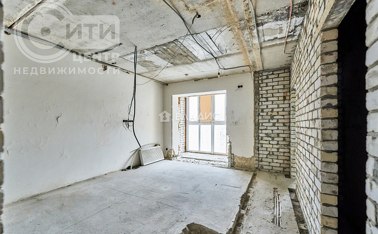 Студия 284.10м², эт. 10, фото 40
