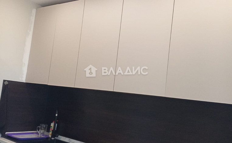 3-Комнатная квартира 67.70м², эт. 4, фото 24