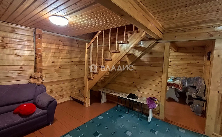 Дом 54.60м², фото 15