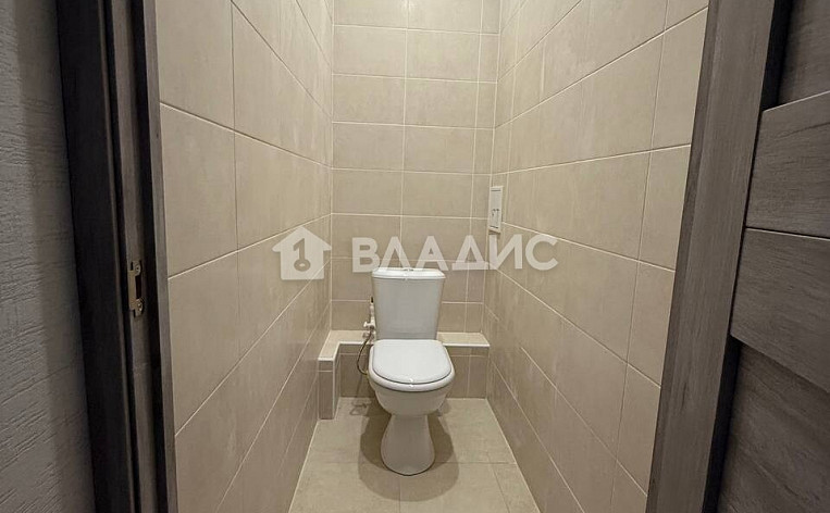 1-Комнатная квартира 49.20м², эт. 9, фото 17
