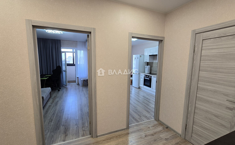 3-Комнатная квартира 89.00м², эт. 14, фото 39