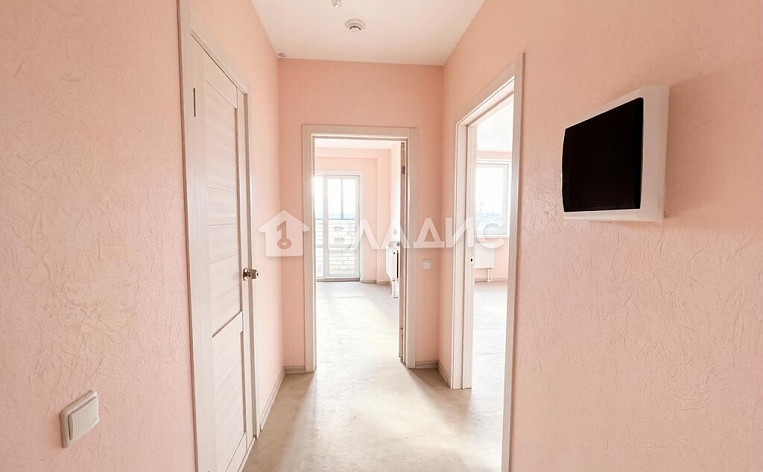 1-Комнатная квартира 37.00м², эт. 10, фото 16