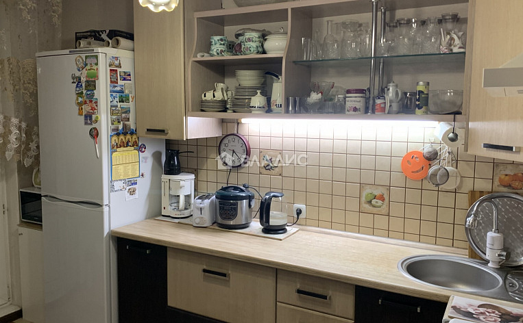 1-Комнатная квартира 50.10м², эт. 10, фото 34