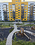 1-Комнатная квартира 37.20м², эт. 4, фото 7