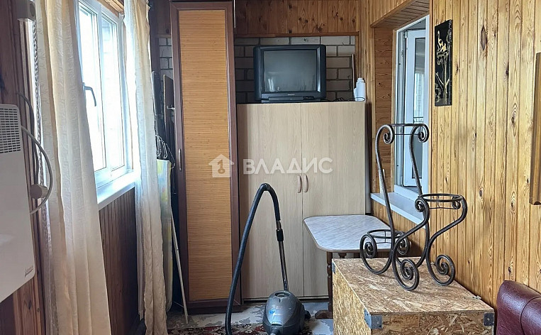 1-Комнатная квартира 45.00м², эт. 9, фото 20