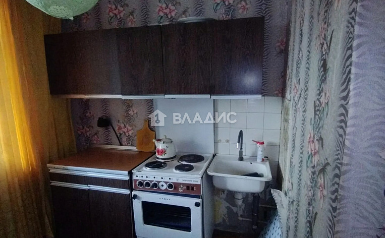 1-Комнатная квартира 32.00м², эт. 6, фото 14