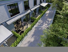 2-комнатная квартира, 65.69 м2