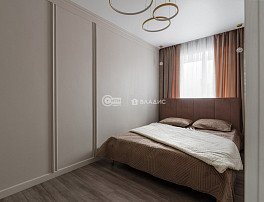 2-комнатная квартира, 40.8 м2