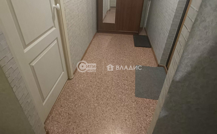 1-комнатная квартира, 30 м2, эт. 8, id: 922457, фото 14