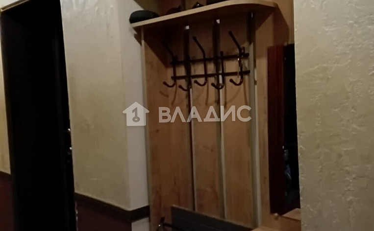 2-Комнатная квартира 48.00м², эт. 1, фото 12