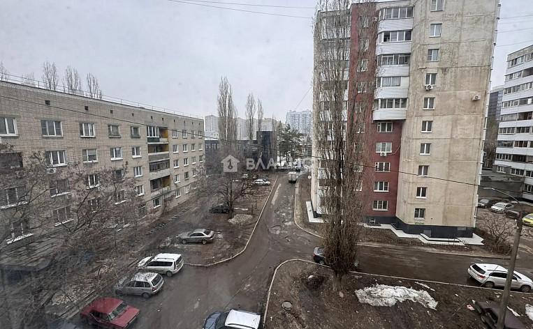 Комната 17.70м², эт. 5, фото 13