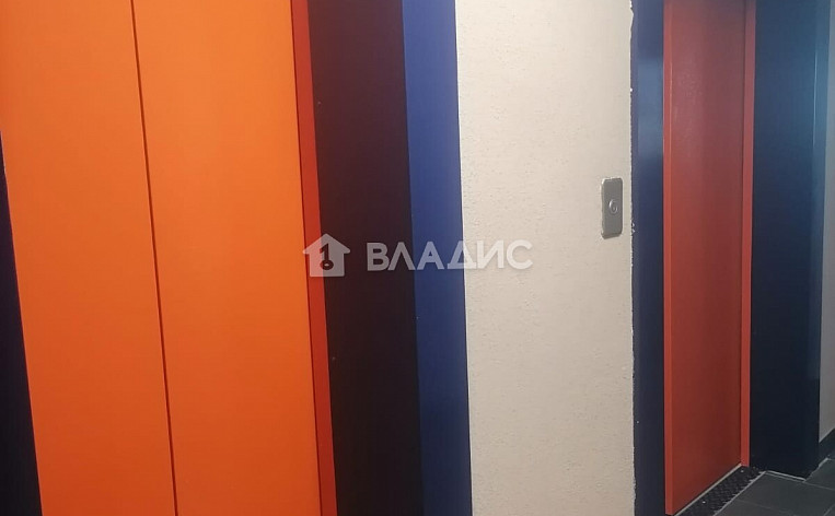 2-Комнатная квартира 70.00м², эт. 13, фото 22
